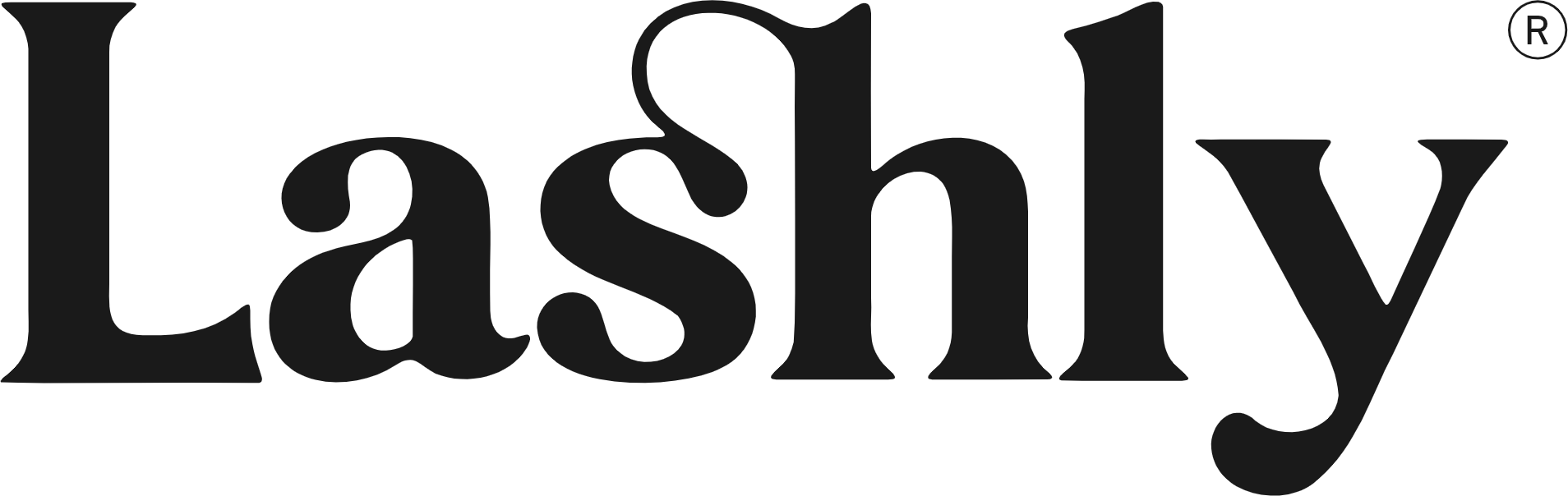 Lashly